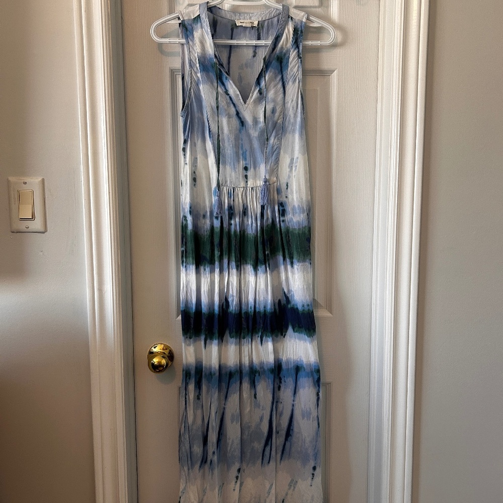 Maci dress